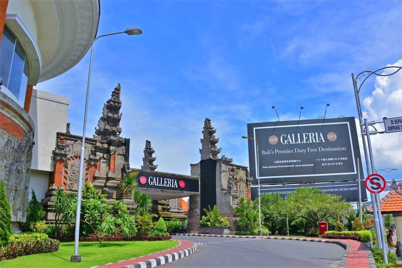 Private Pool Villas Kuta Lombok Exterior foto